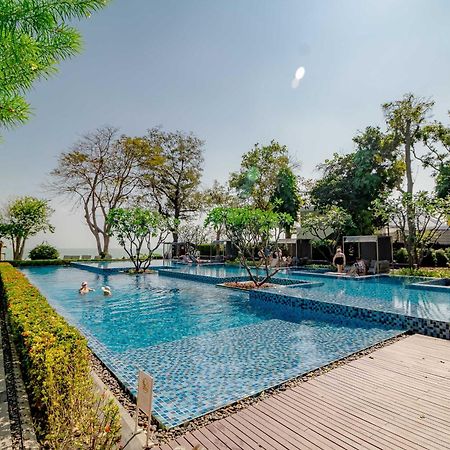 Baan Sandao Condo Hua Hin Exterior foto