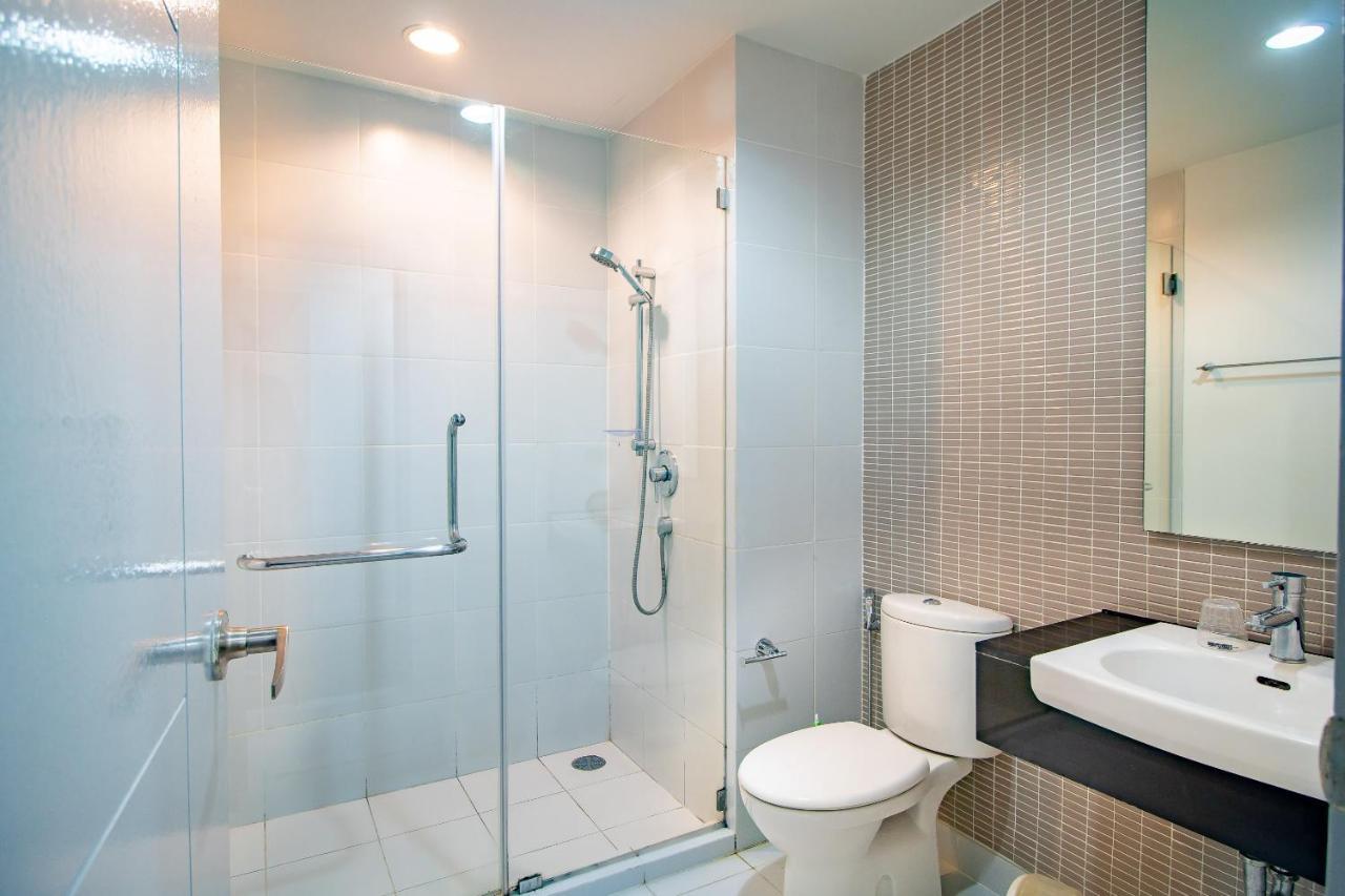 Baan Sandao Condo Hua Hin Exterior foto